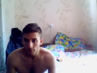 HardOlliver - Chat live excitant avec un Homme européen sur Xlove-Gay 