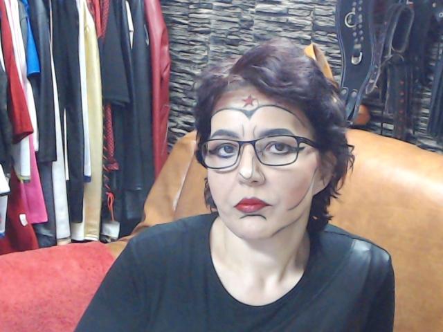 SexyLilly69 - Sexe cam en vivo - 6671167