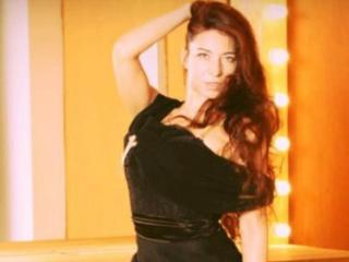 ValensiaFame - Live sex cam - 6671547