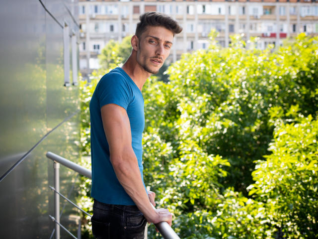 LandonBlake - Camera khiêu dâm &amp; quyến rũ trực tiếp - 6671717