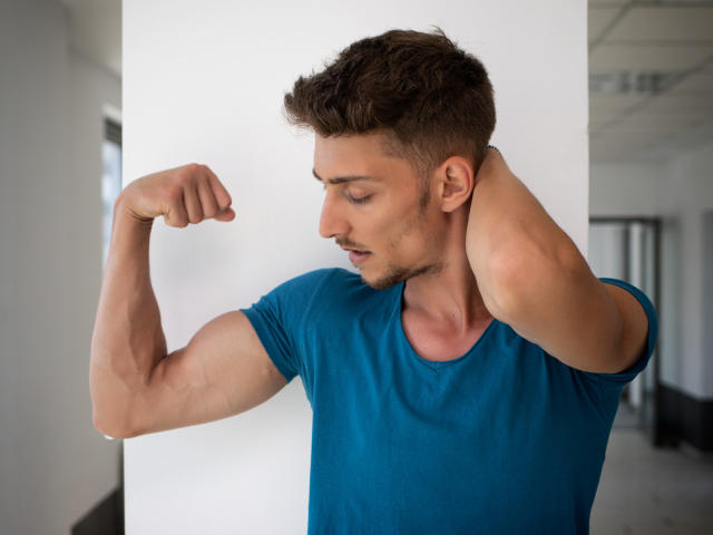 LandonBlake - Live sex cam - 6671737