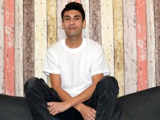 Dannyxdoya - Live x with this dark hair Men sexually attracted to the same sex 