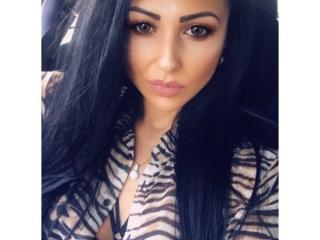 GyaDomme - online chat sexy with this black hair Mistress 