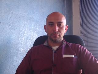 Josefsapp - Webcam live intime avec un Couple Homme sur Xlove-Gay 