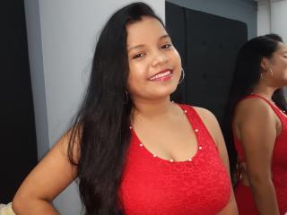 SammyReyes - Live porn & sex cam - 6677482