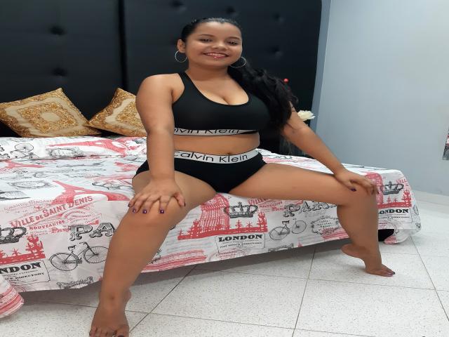 SammyReyes - Live porn &amp; sex cam - 6677497