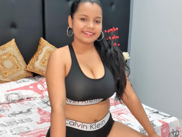 SammyReyes - Live sex cam - 6677502