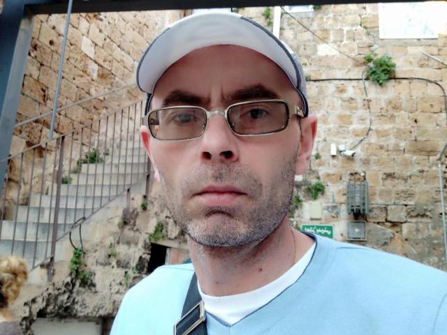 JohnMais - Sexe cam en vivo - 6679042