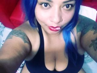 AnnaBobana - Live sexe cam - 6680437