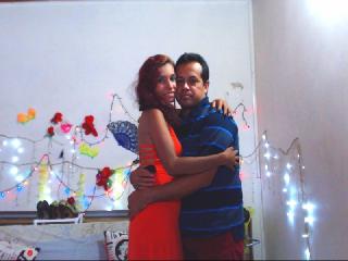 DuoDiamante - Live sexe cam - 6681332