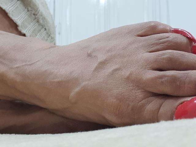 AmmbraBlue - Live porn &amp; sex cam - 6681742