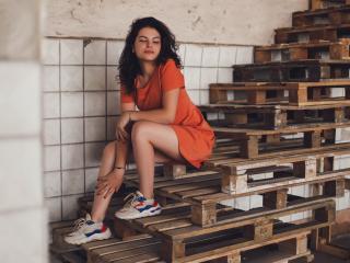 RimaMatio - Live sexe cam - 6683252