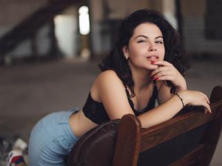 RimaMatio - Cam sexy with this vigorous body Young and sexy lady 