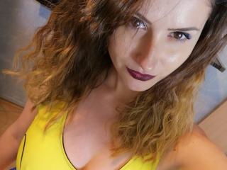 DeliciousCris - Live porn &amp; sex cam - 6685267