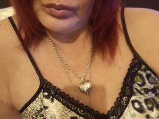 MissShantie69 - Show live xXx with this portly Lady over 35 
