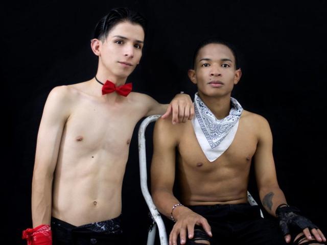 BrunoXDuke - Sexe cam en vivo - 6697812