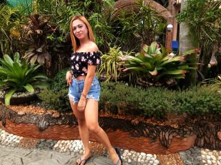 Conteza - Show live sexy with this lean Ladyboy 