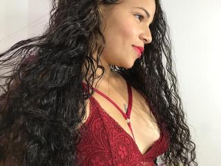 YuliethPrincess - Chat sexy with this latin american Sexy babes 