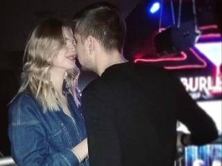 JackAndValeri - Live Sex Cam - 6707947