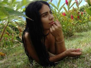 IsabelaBella - Live sex cam - 6708522