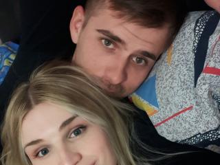 JackAndValeri - Live porn &amp; sex cam - 6711297