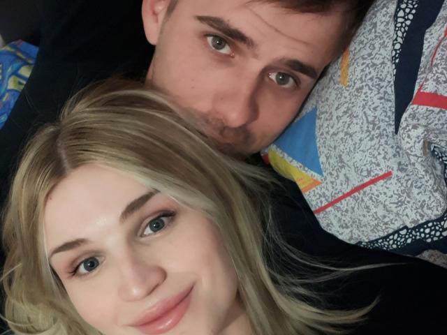 JackAndValeri - Camera khiêu dâm &amp; quyến rũ trực tiếp - 6711377