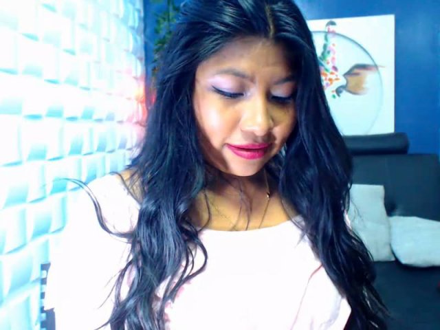 TamiSmith - Sexe cam en vivo - 6713647