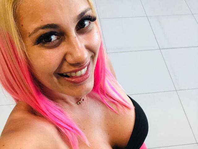 SweetJoy - Live sex cam - 6714962