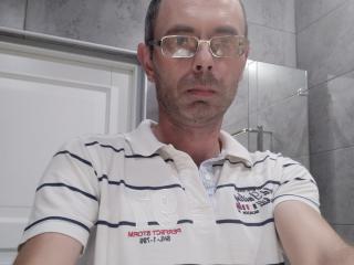 JohnMais - Sexe cam en vivo - 6716517