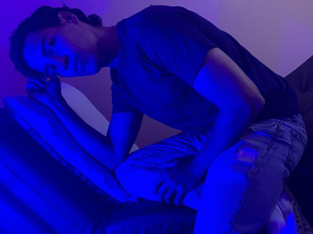 LiBrown - сексуальная веб-камера в реальном времени - 6720852