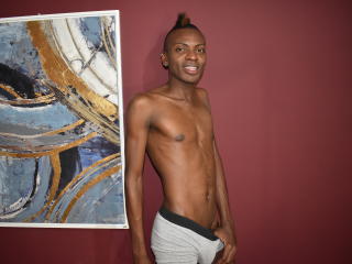 SexyBlackMike - Live porn &amp; sex cam - 6724237