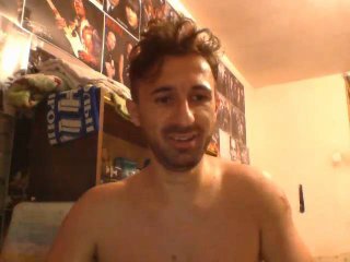 CharliXNight - Sexe cam en vivo - 6724992