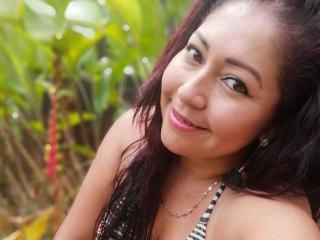 BritanyLondon - Chat cam hot with this red hair Hot lady 