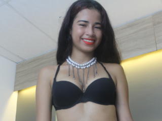 ScarlethX - Sexe cam en vivo - 6727143