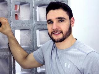 EstivenCastro - Sexe cam en vivo - 6727673