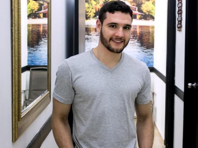 EstivenCastro - Live sex cam - 6727678