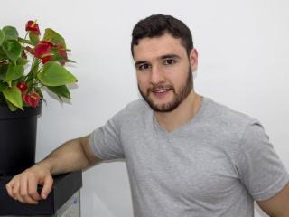 EstivenCastro - Sexe cam en vivo - 6727688