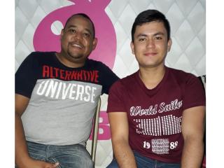 LatinCockHungry - online show sex with a Boys couple 