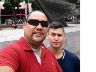 LatinCockHungry - online show nude with this Male couple 