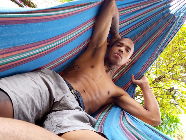 RyamGray - Sexe cam en vivo - 6732723