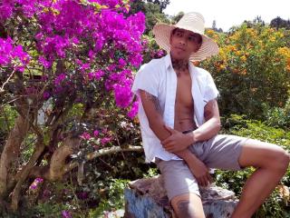 RyamGray - Live sexe cam - 6732738