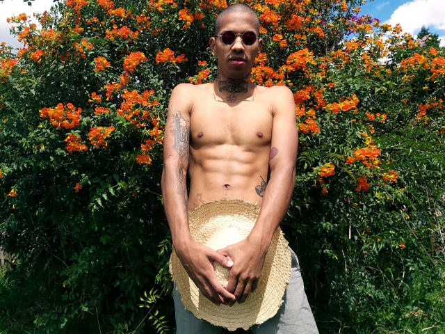 RyamGray - Live porn &amp; sex cam - 6732813