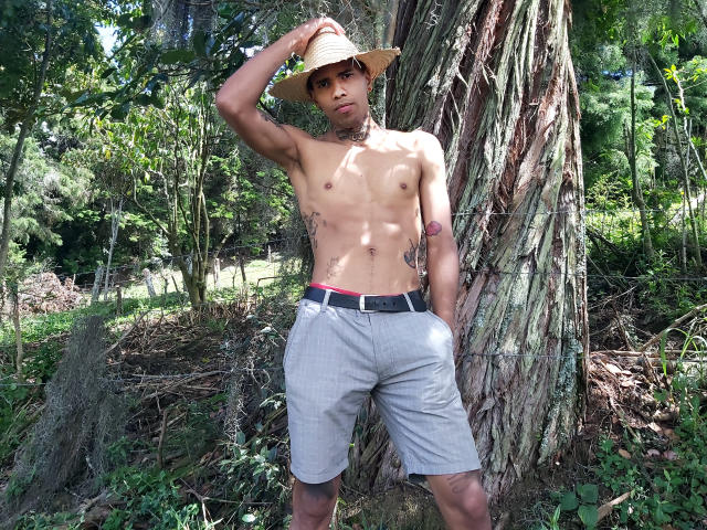 RyamGray - Sexe cam en vivo - 6732818