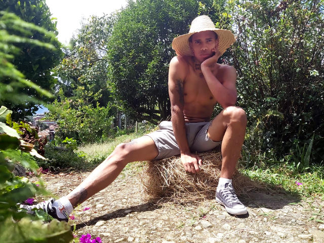 RyamGray - сексуальная веб-камера в реальном времени - 6732833