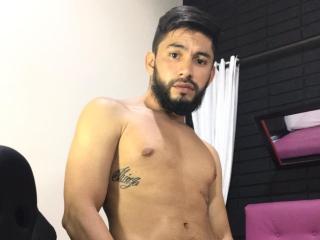 ChrisPrettyBoy - Live sexe cam - 6733203