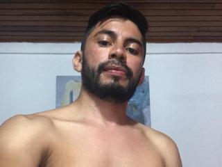 ChrisPrettyBoy - Sexe cam en vivo - 6733228