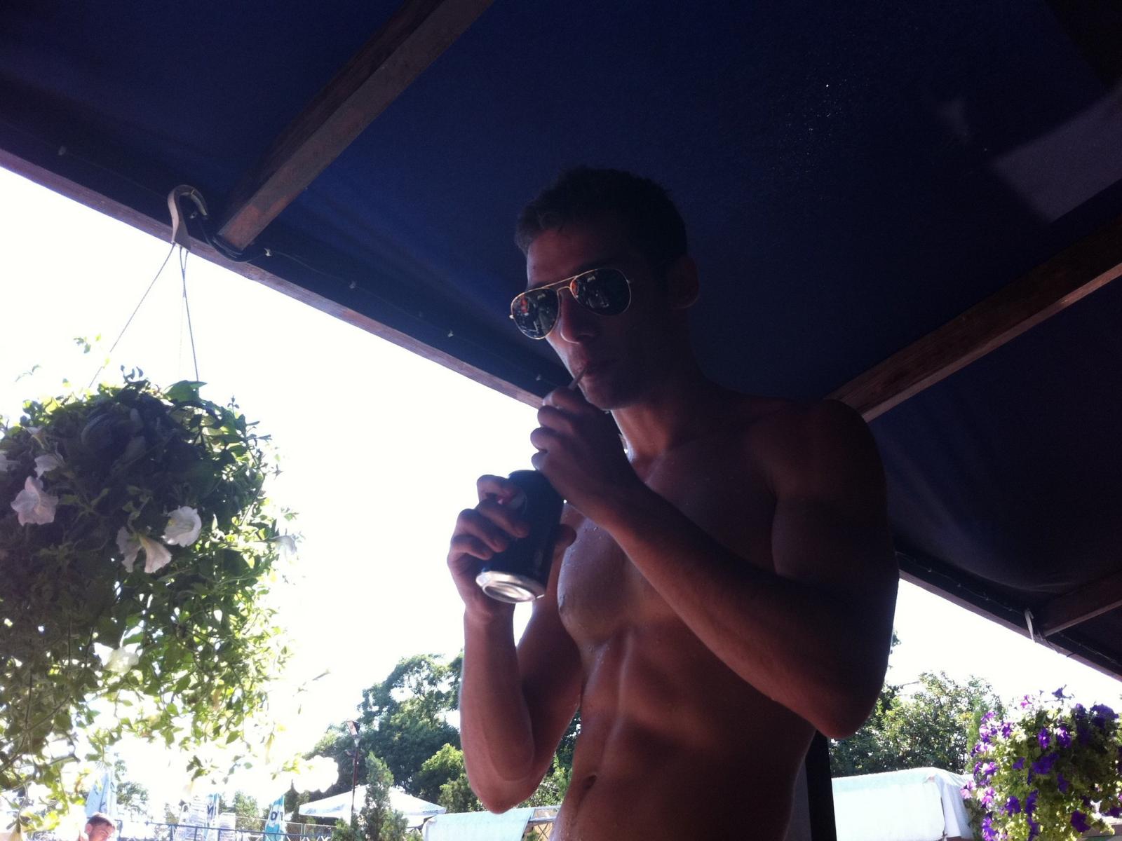 ApoloMarkus - Sexe cam en vivo - 6734893