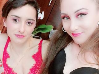 TwoKats - Sexe cam en vivo - 6735363