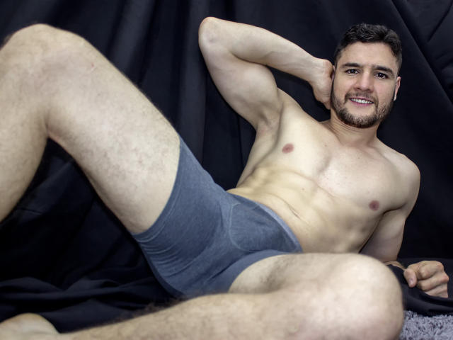 EstivenCastro - Live porn &amp; sex cam - 6735598