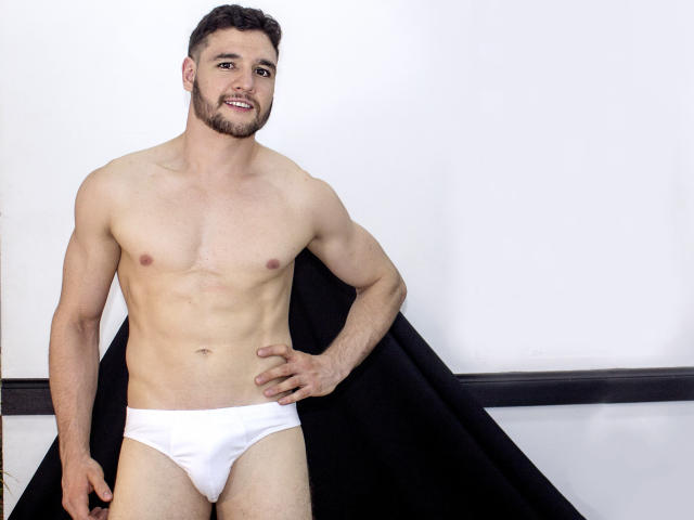 EstivenCastro - Live porn &amp; sex cam - 6735648